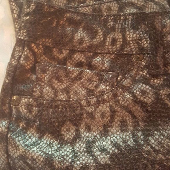 Nine West Pants - Picture 3 of 5